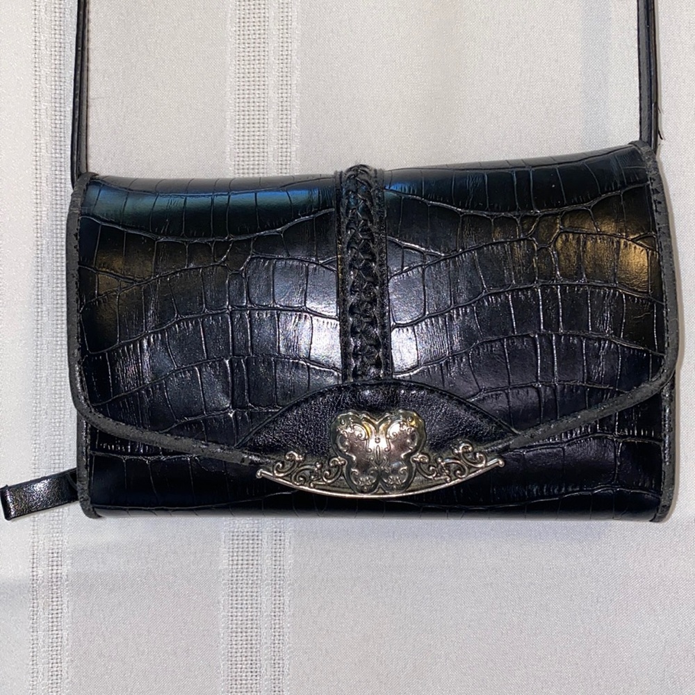 PurseWallet with removable straps